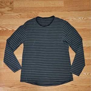 lululemon shirt